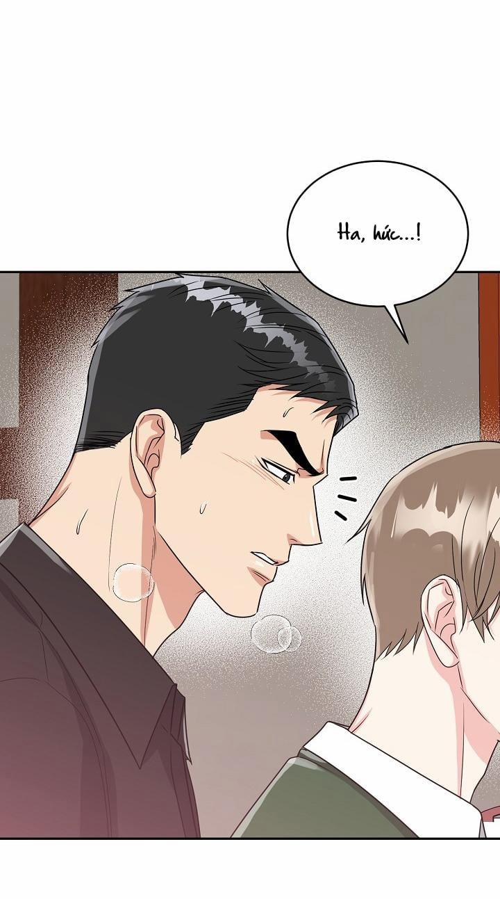 Hổ Dữ 22 trang 55