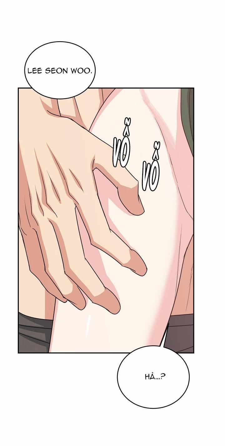 Hổ Dữ 22 trang 56