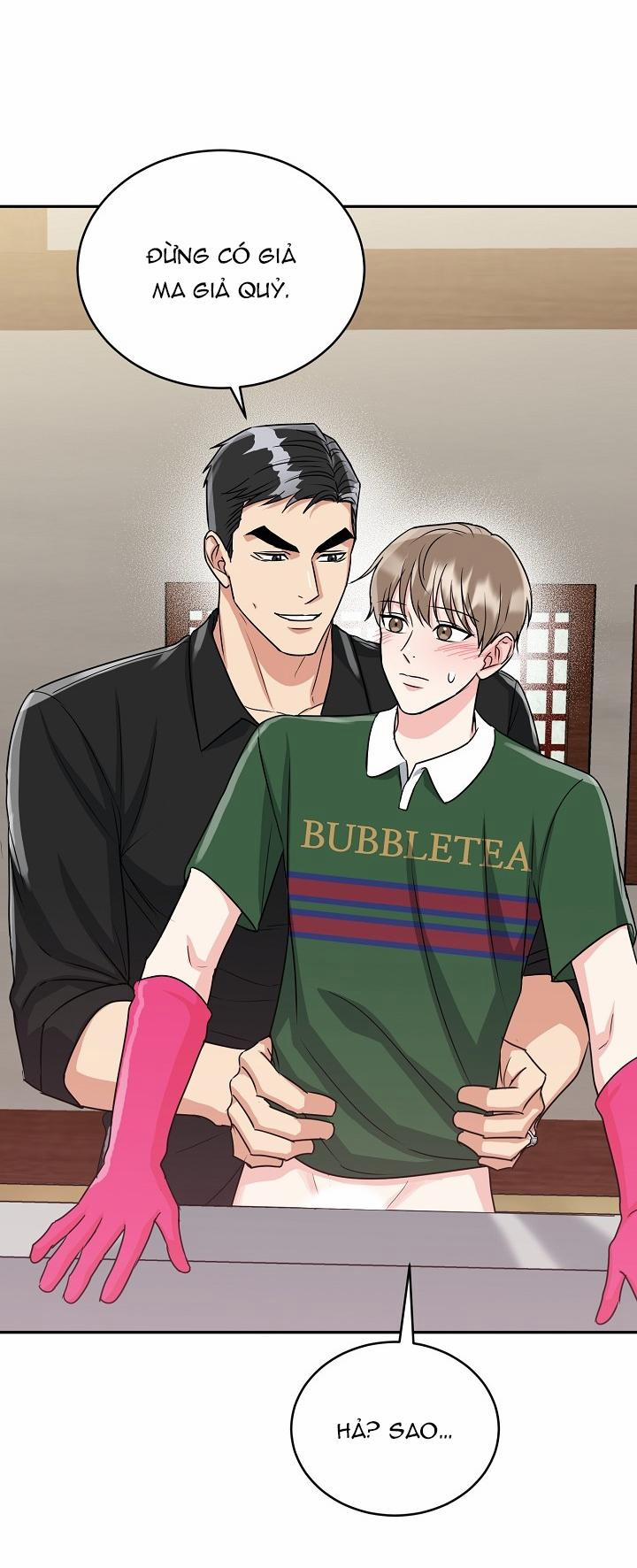 Hổ Dữ 22 trang 57
