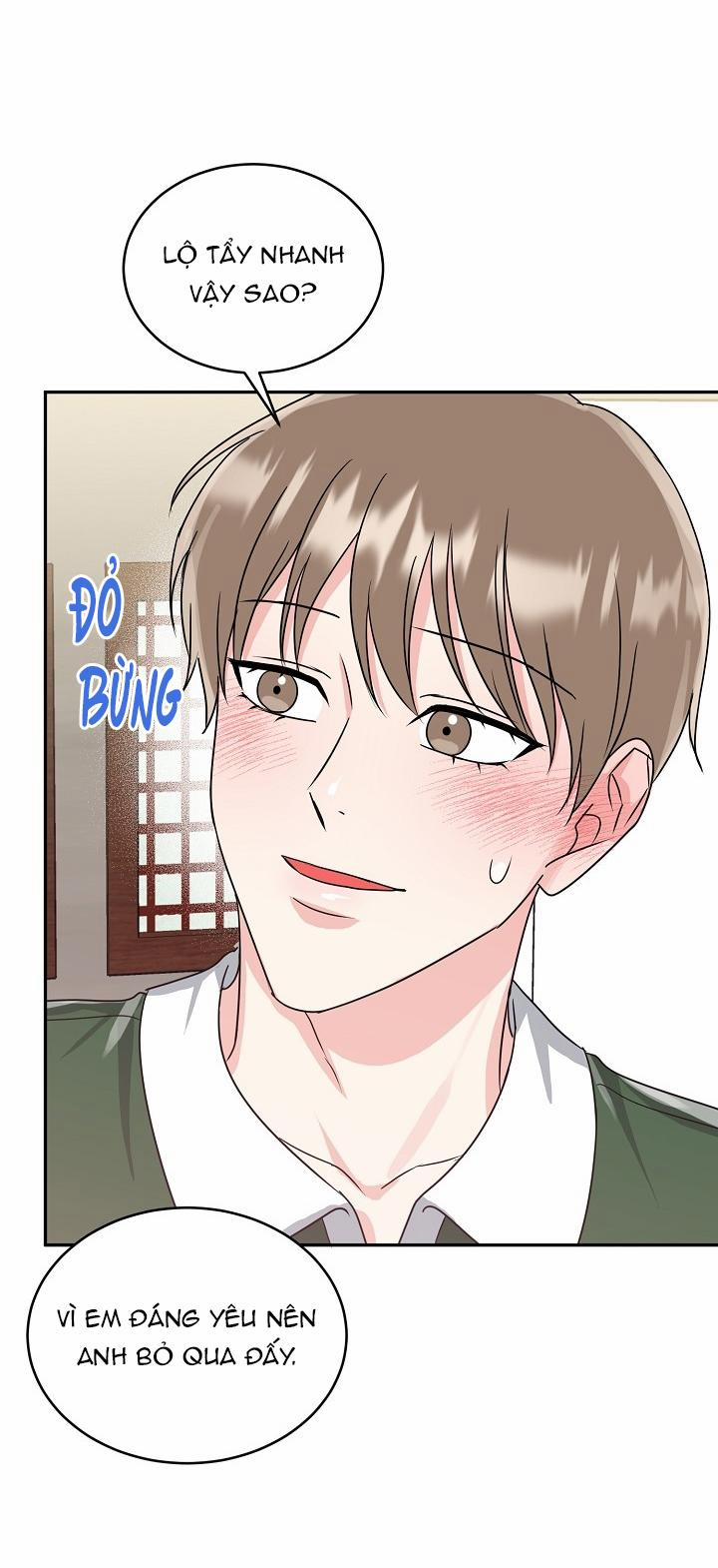 Hổ Dữ 22 trang 58