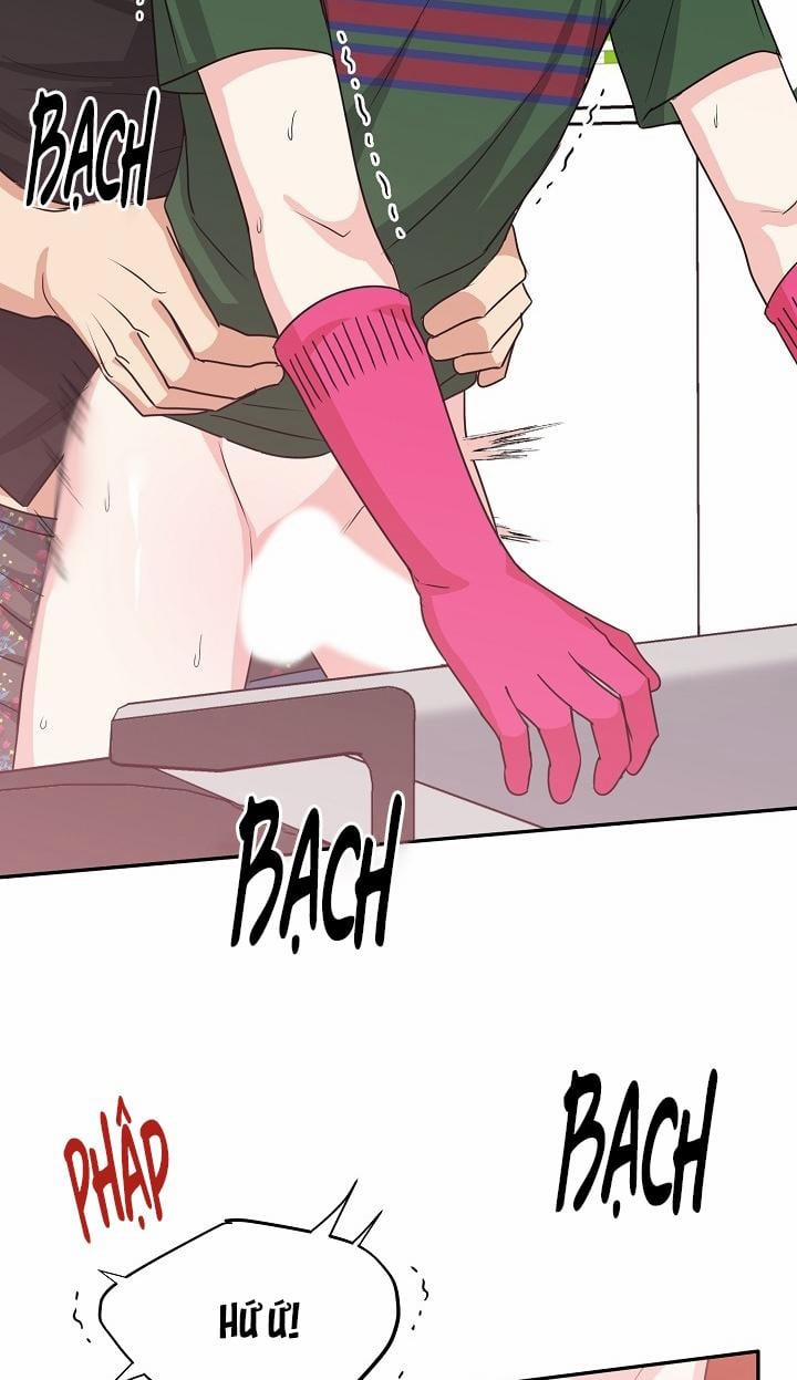 Hổ Dữ 22 trang 60