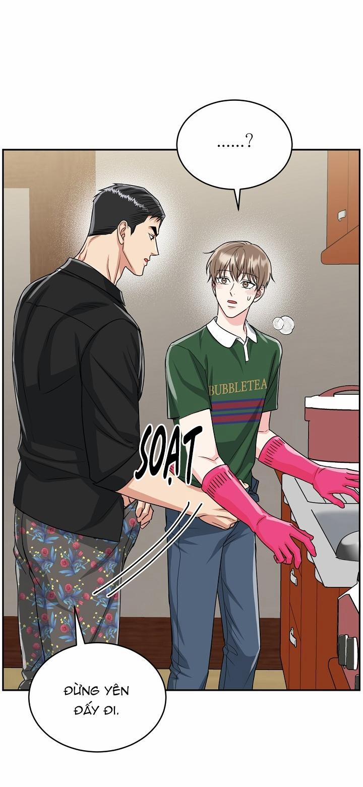 Hổ Dữ 22 trang 64