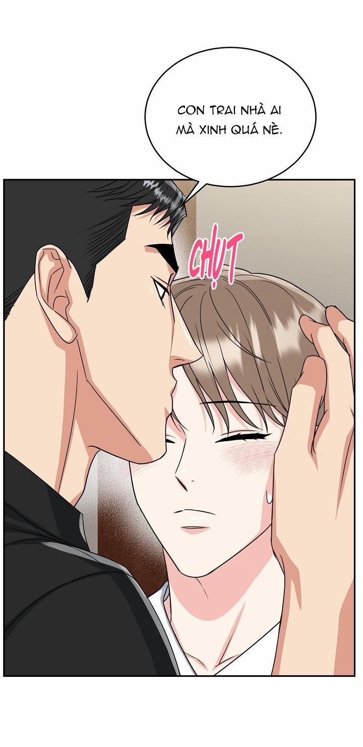 Hổ Dữ 22 trang 66