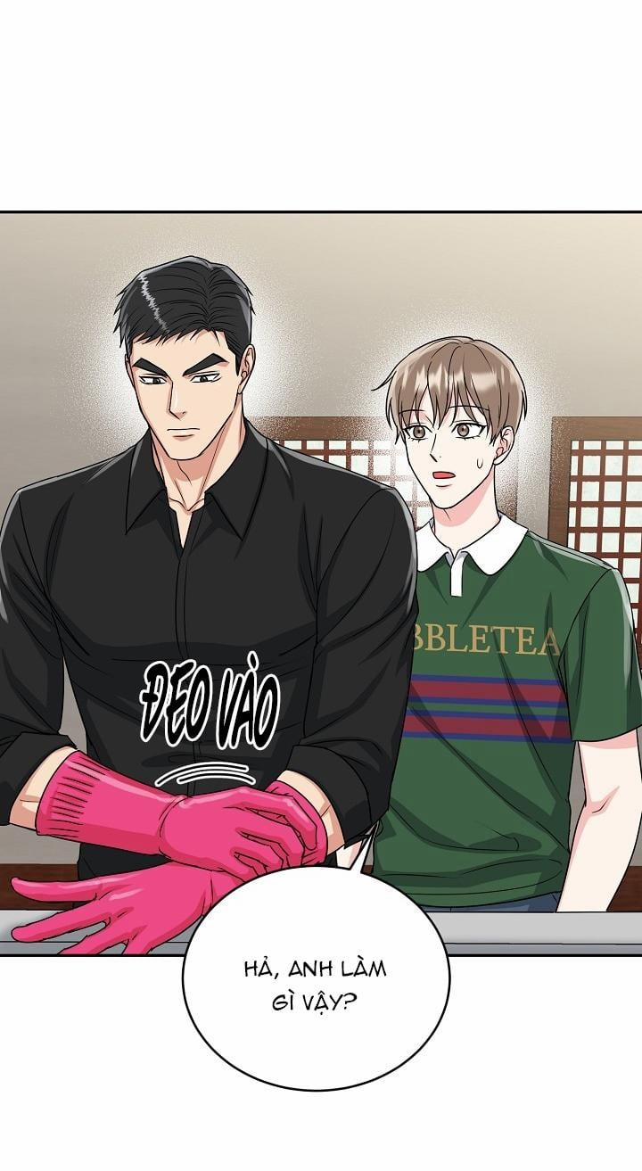 Hổ Dữ 22 trang 67