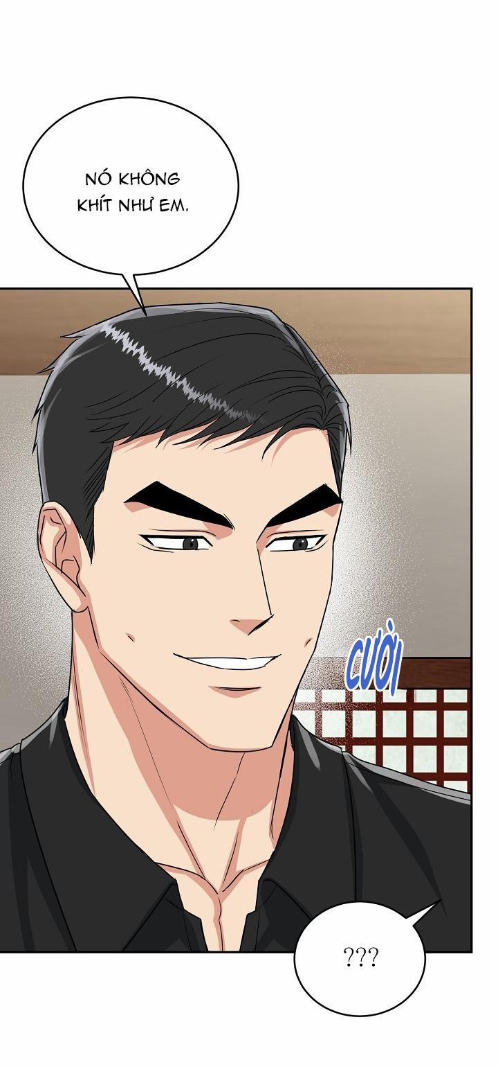 Hổ Dữ 22 trang 68