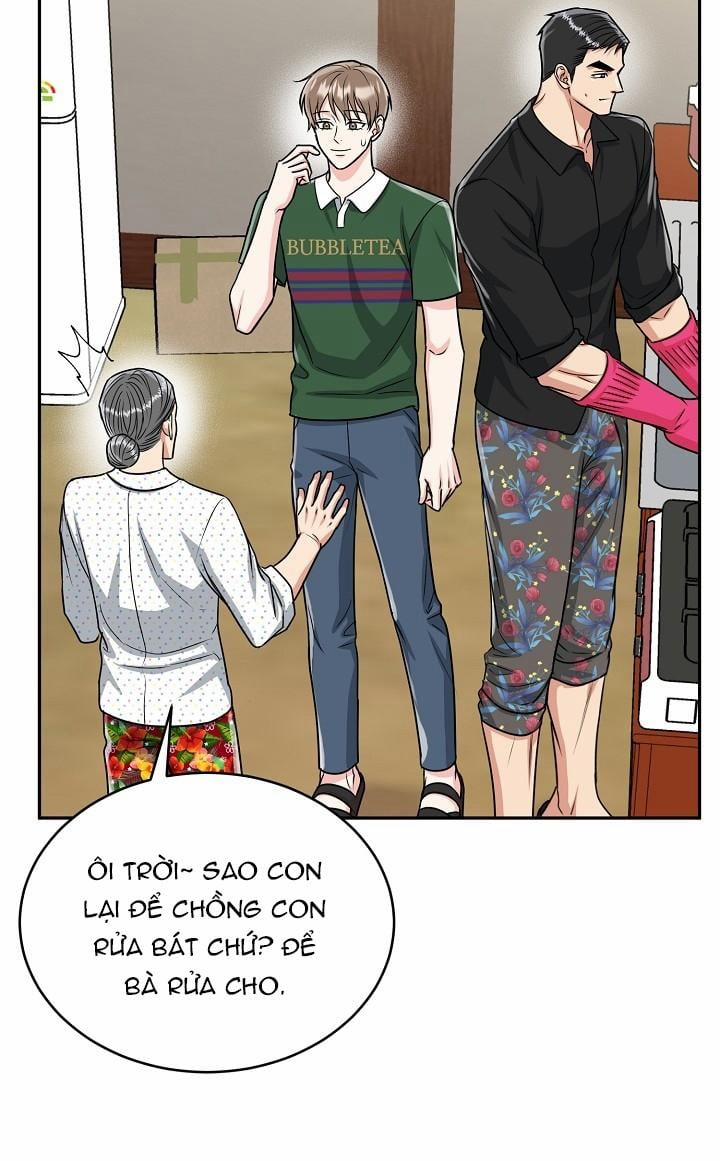 Hổ Dữ 22 trang 71