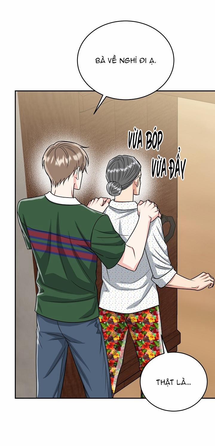 Hổ Dữ 22 trang 74