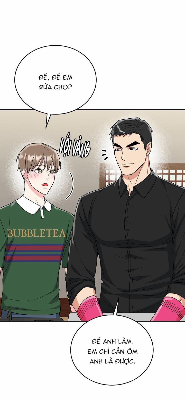 Hổ Dữ 22 trang 75