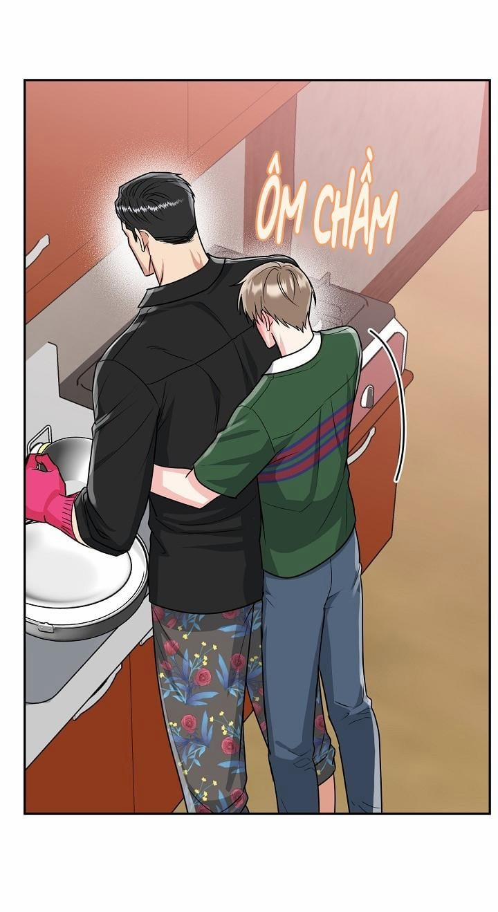 Hổ Dữ 22 trang 77