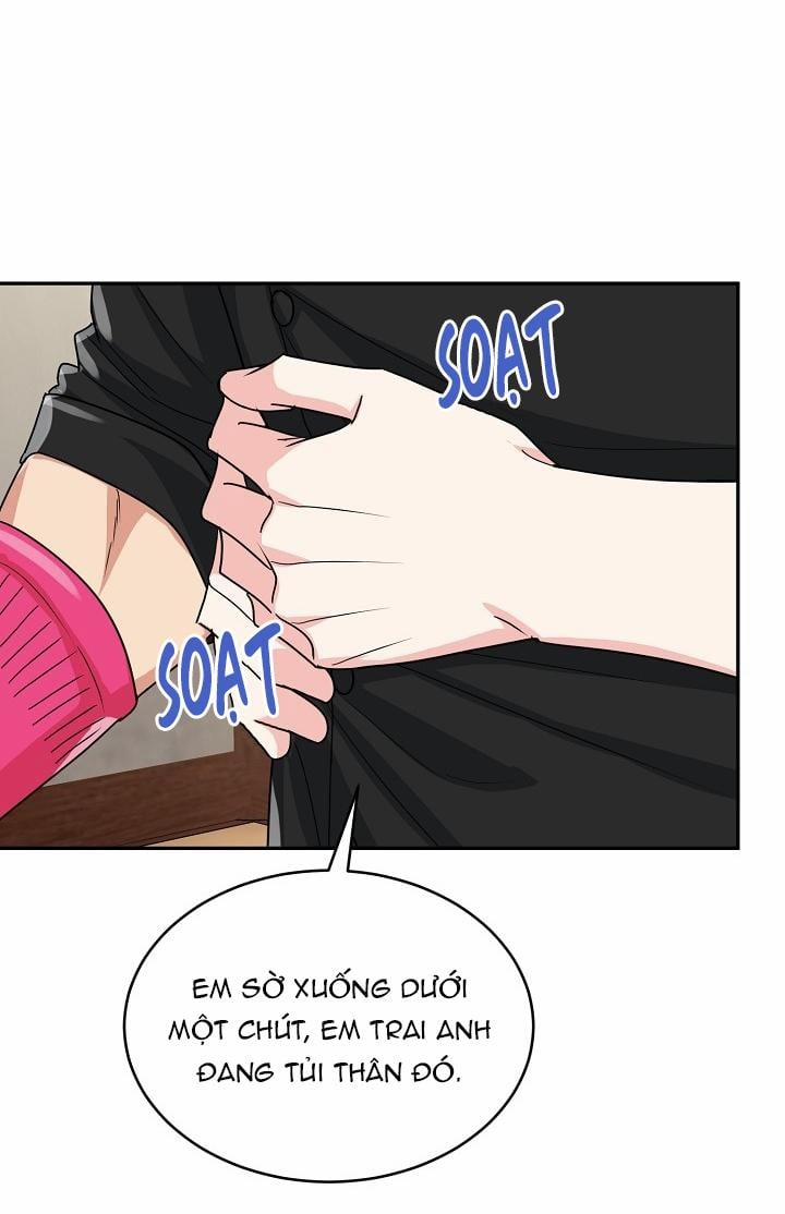 Hổ Dữ 22 trang 78