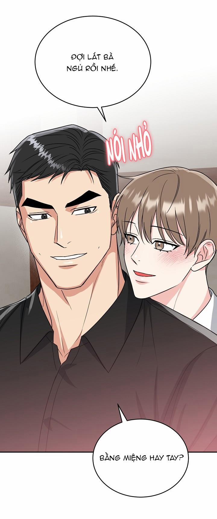 Hổ Dữ 22 trang 80