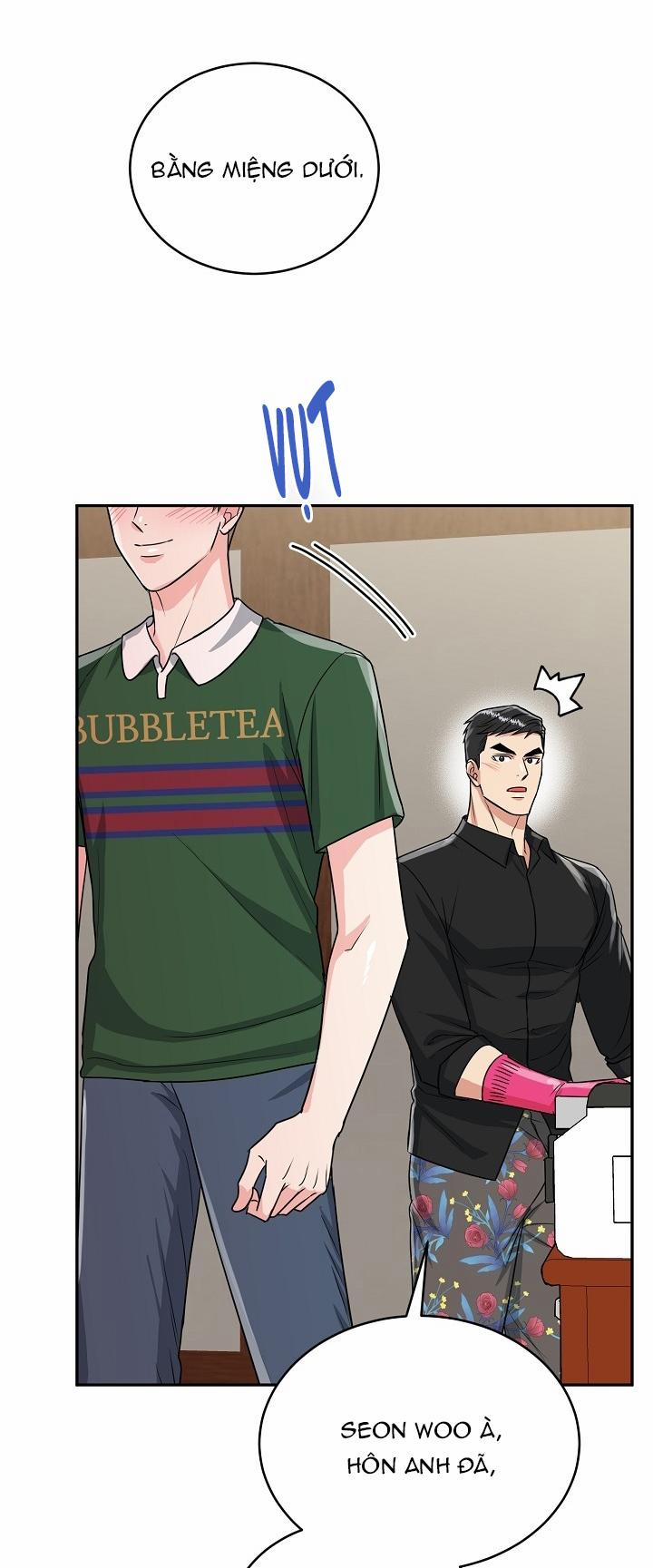 Hổ Dữ 22 trang 81