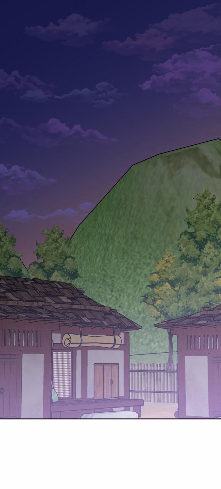 Hổ Dữ 23 trang 1