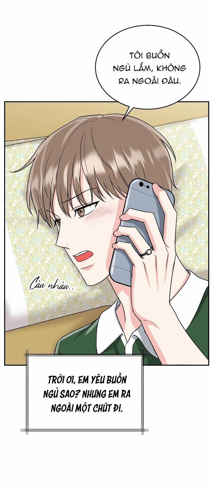 Hổ Dữ 23 trang 10