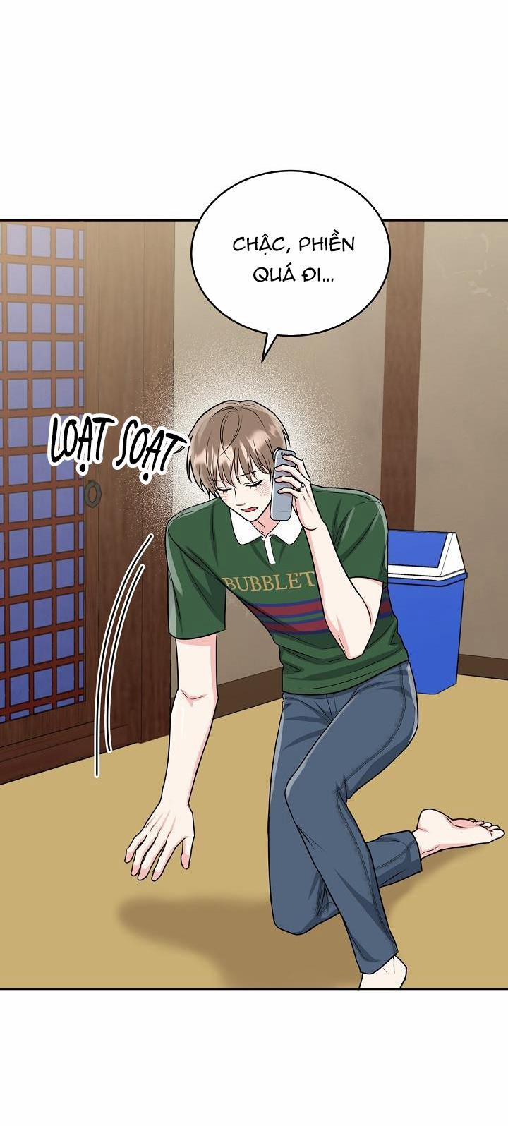 Hổ Dữ 23 trang 11