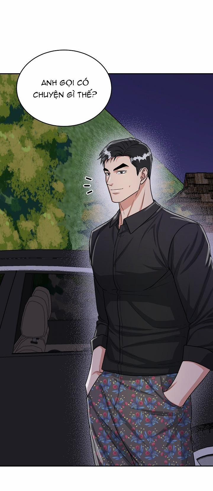 Hổ Dữ 23 trang 14