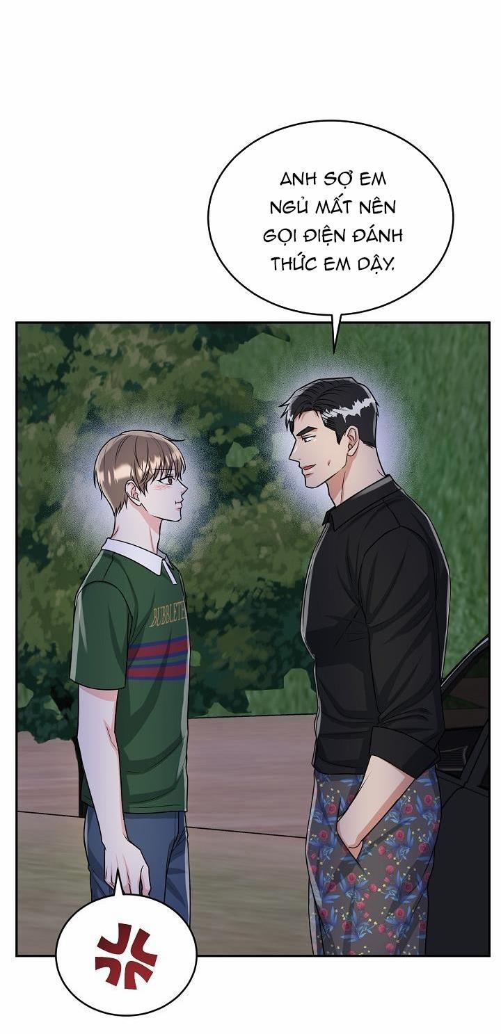 Hổ Dữ 23 trang 15