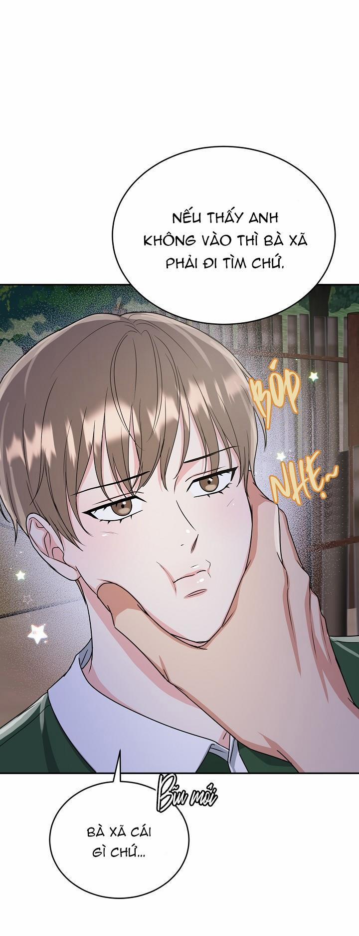 Hổ Dữ 23 trang 16