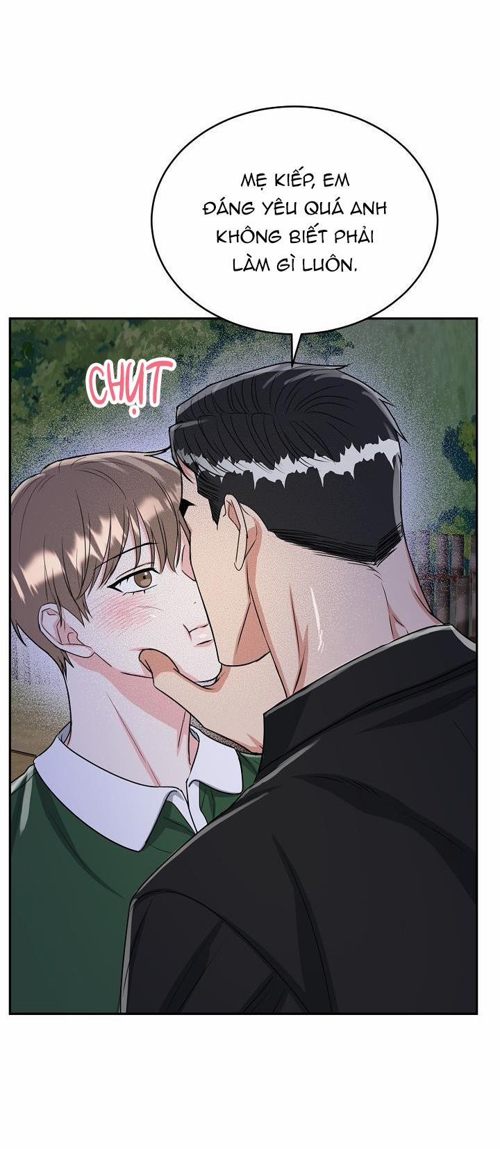 Hổ Dữ 23 trang 17