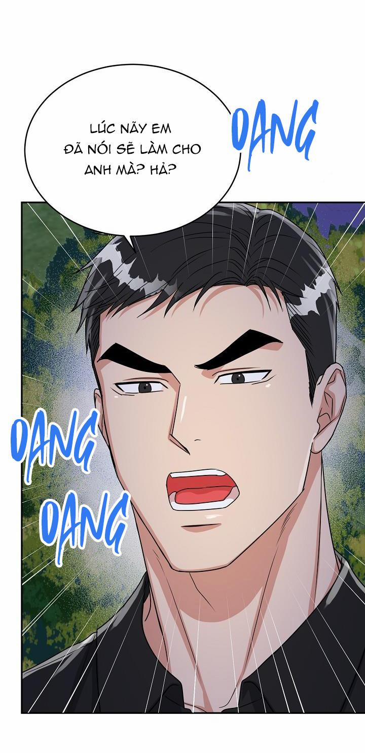 Hổ Dữ 23 trang 18