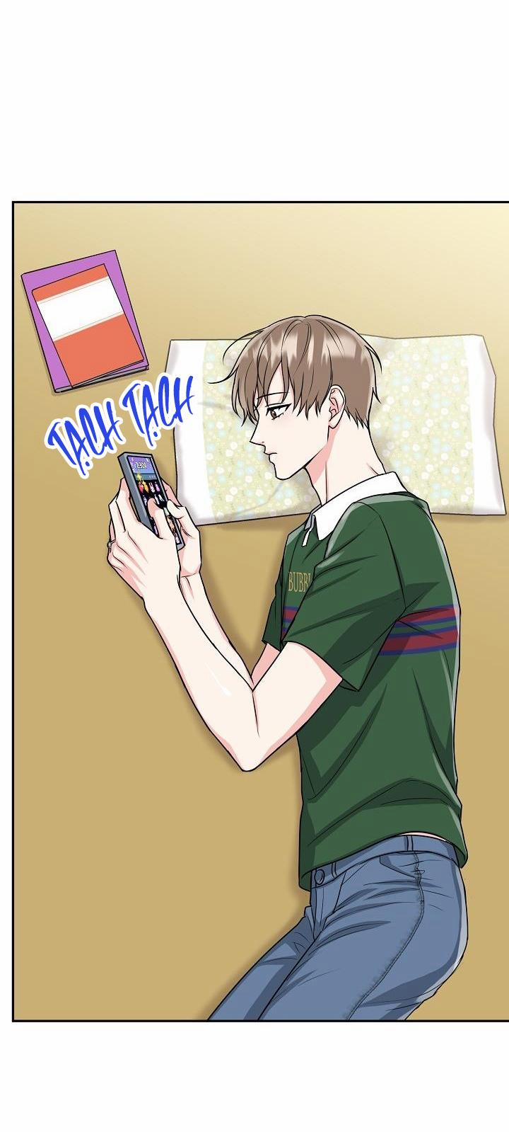 Hổ Dữ 23 trang 2