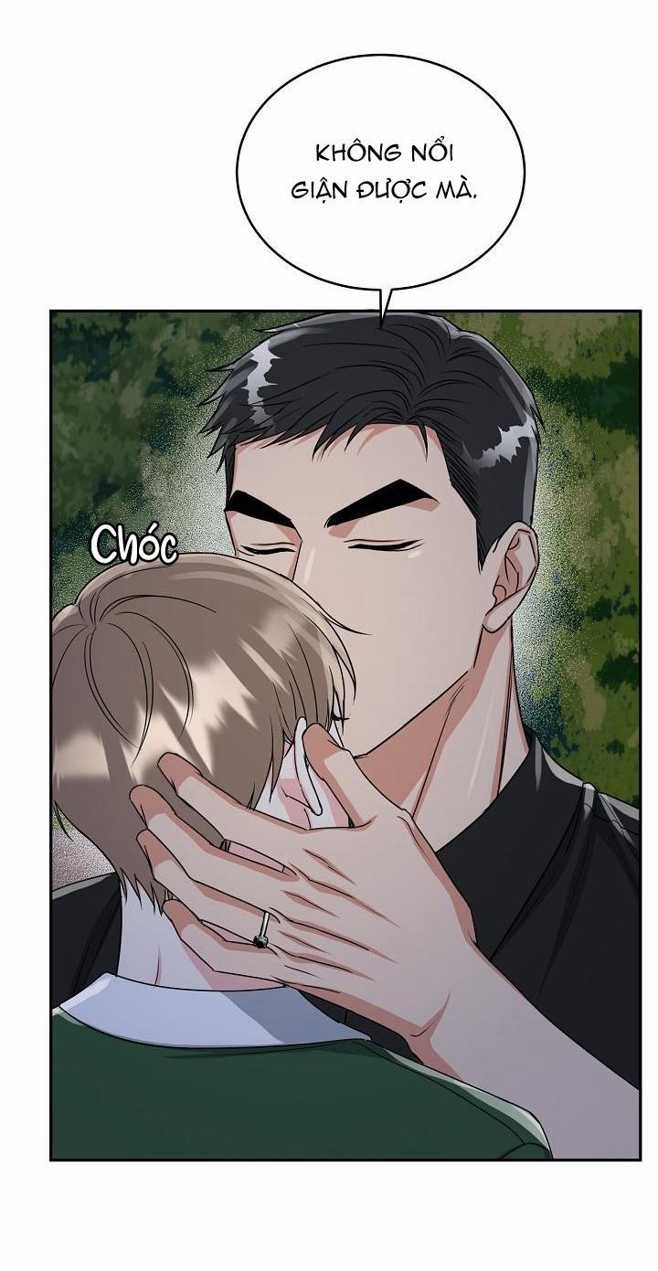 Hổ Dữ 23 trang 23