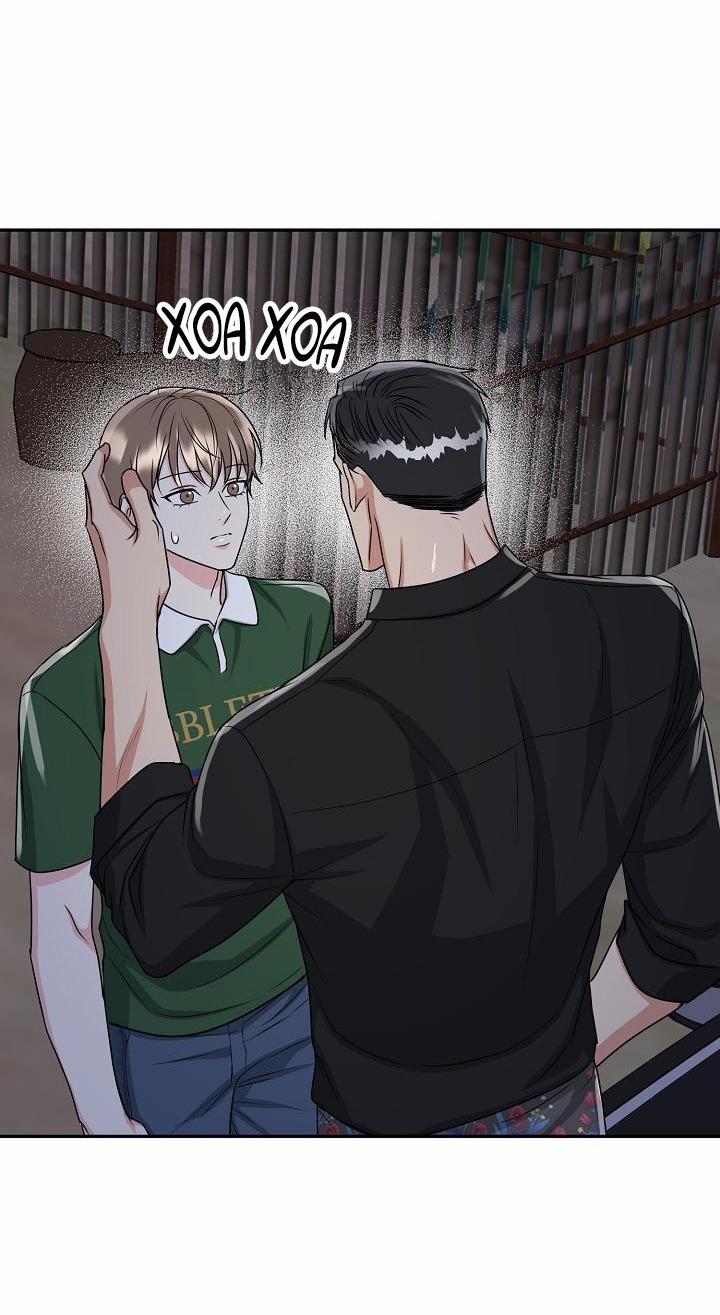 Hổ Dữ 23 trang 24