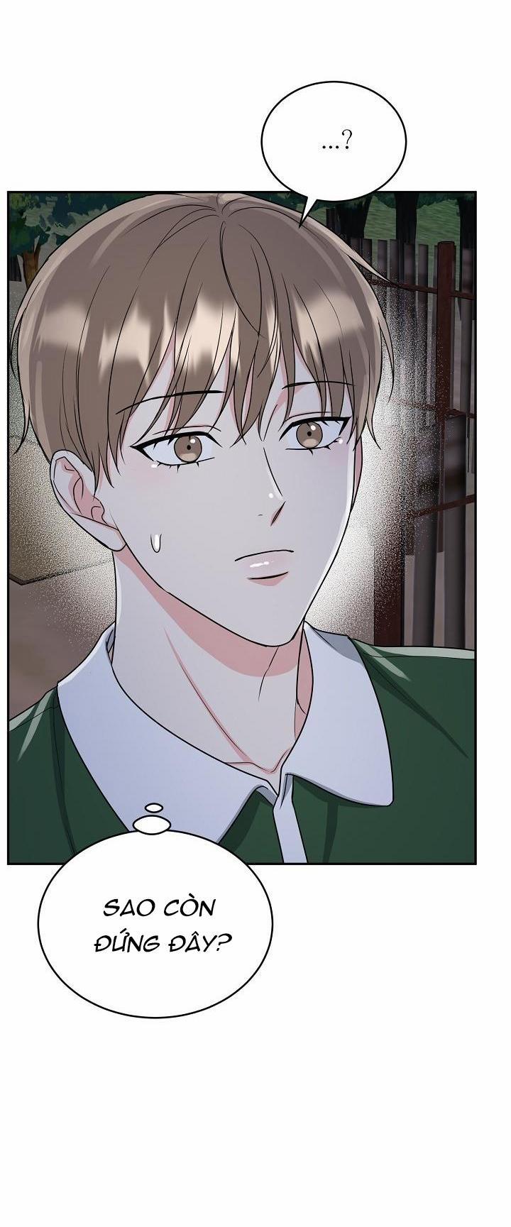 Hổ Dữ 23 trang 25