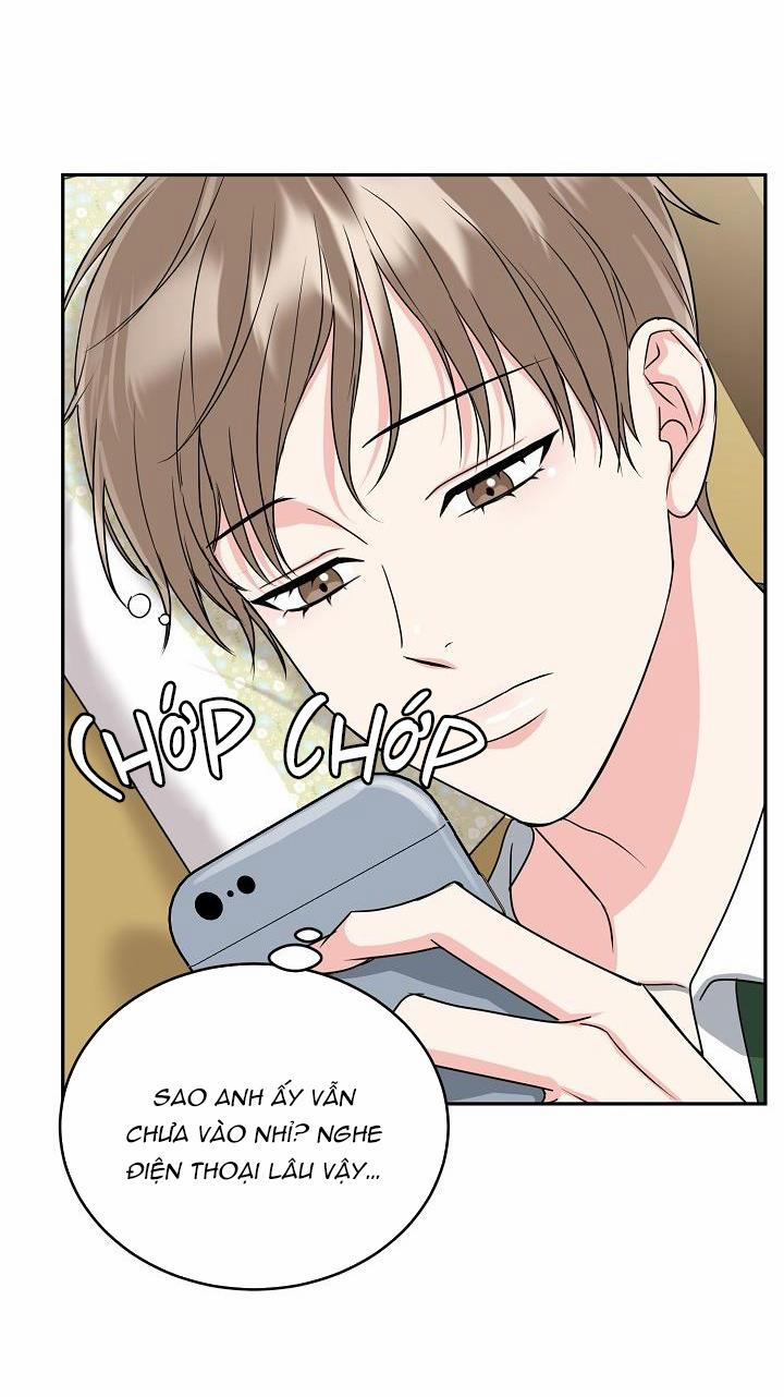 Hổ Dữ 23 trang 3