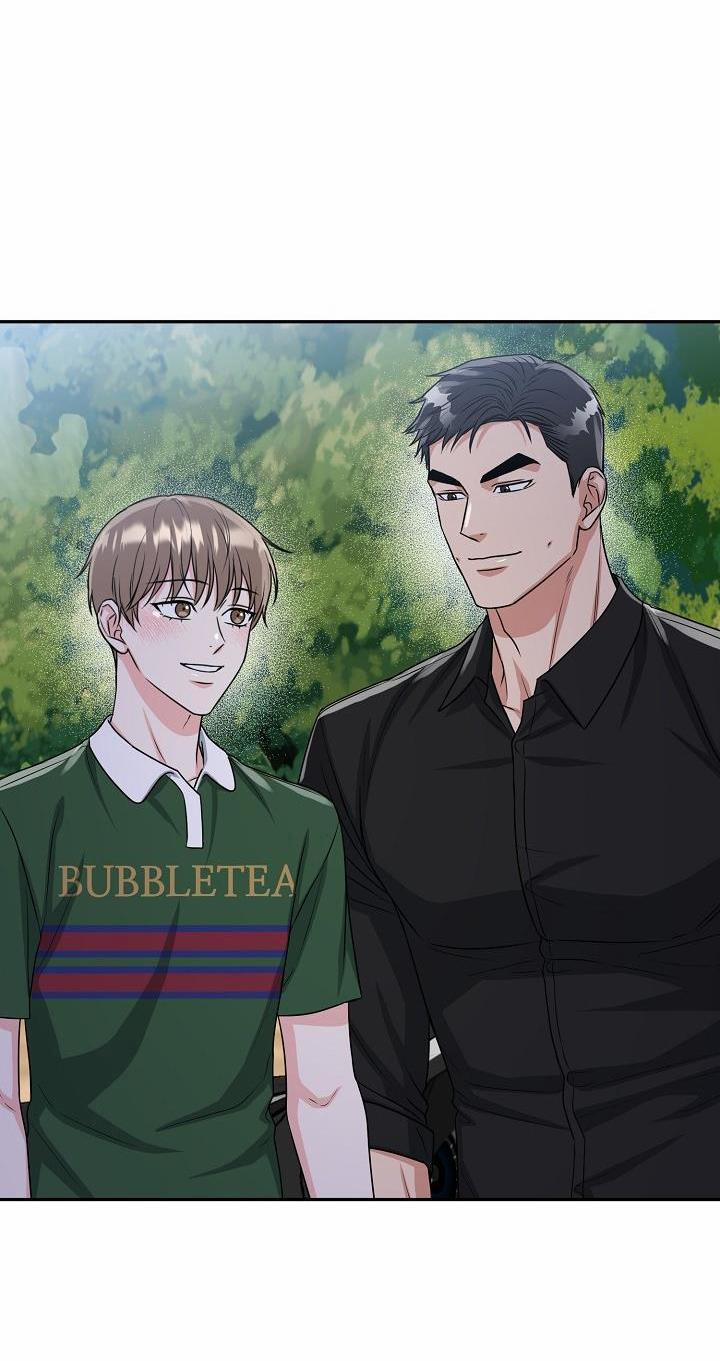 Hổ Dữ 23 trang 30