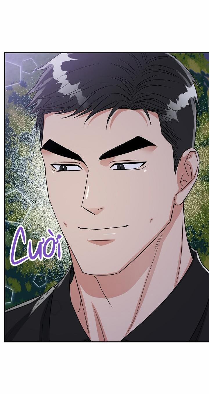 Hổ Dữ 23 trang 31