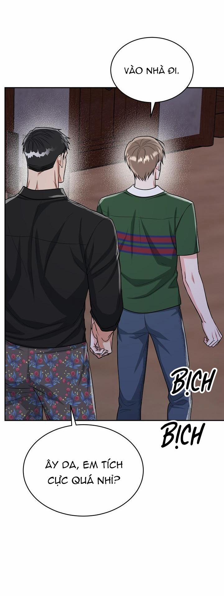 Hổ Dữ 23 trang 33