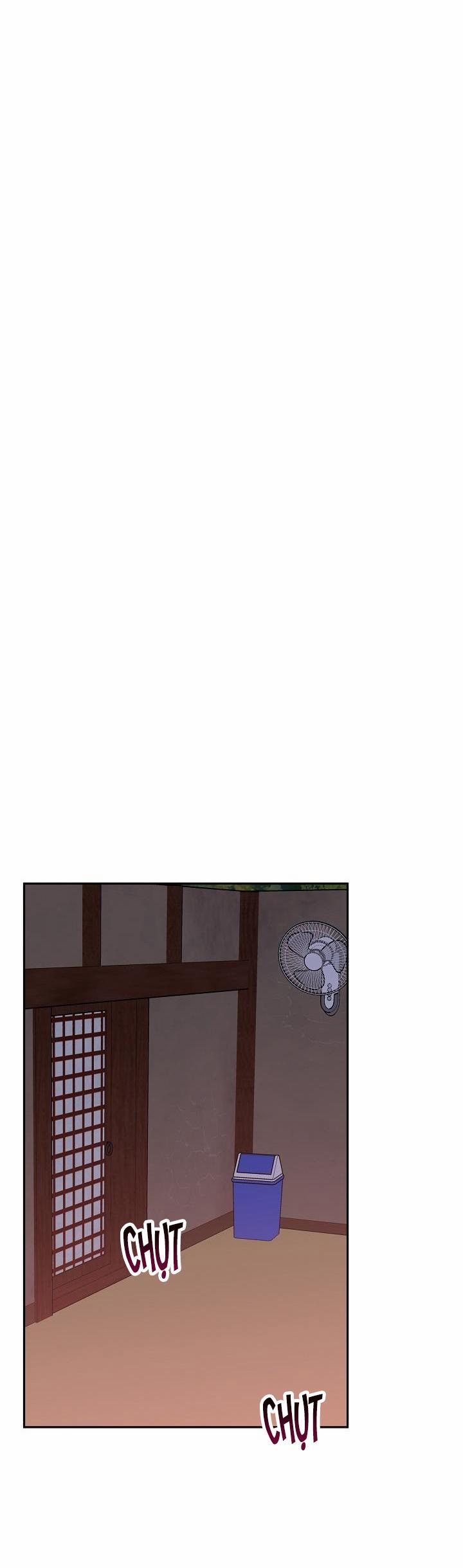 Hổ Dữ 23 trang 34