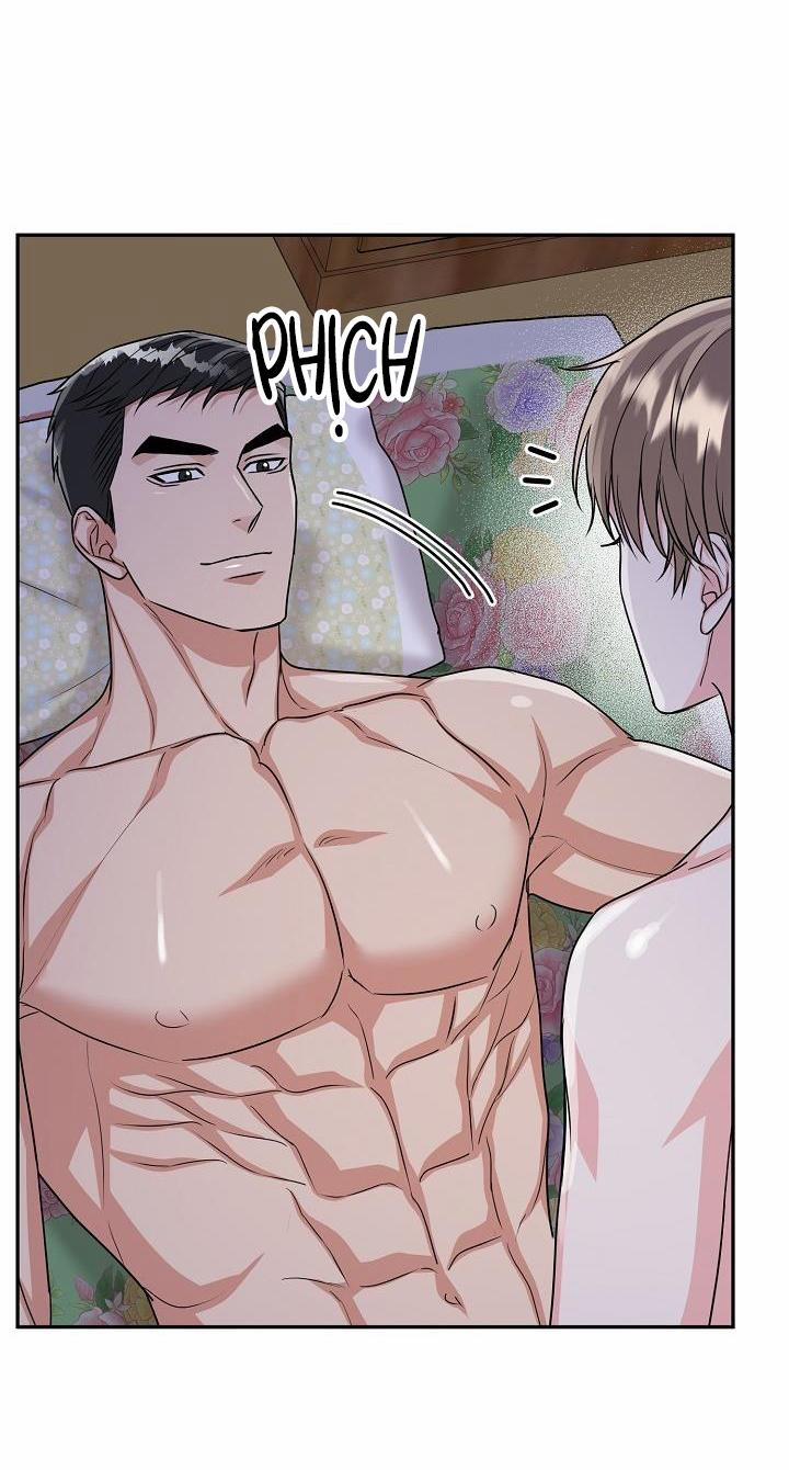 Hổ Dữ 23 trang 36