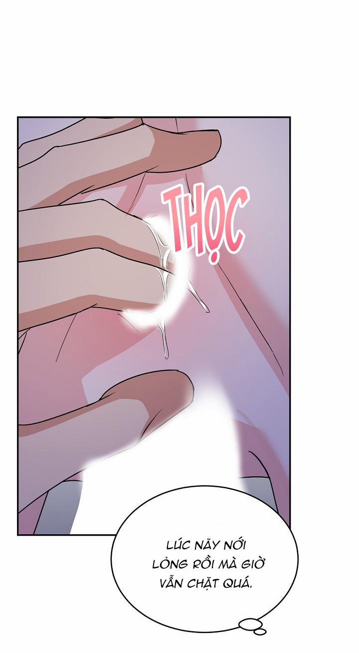 Hổ Dữ 23 trang 41