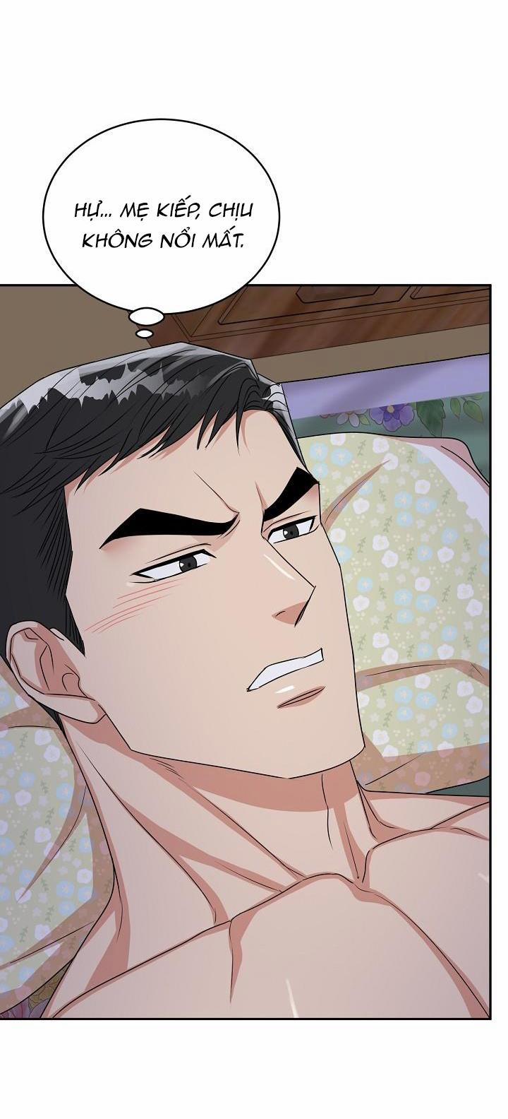 Hổ Dữ 23 trang 50
