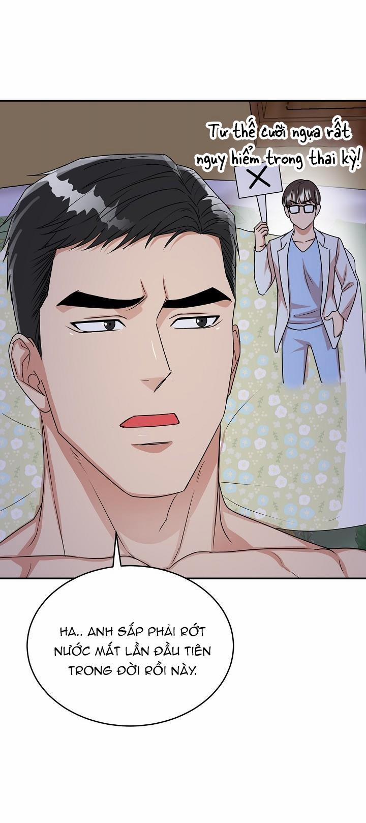 Hổ Dữ 23 trang 53