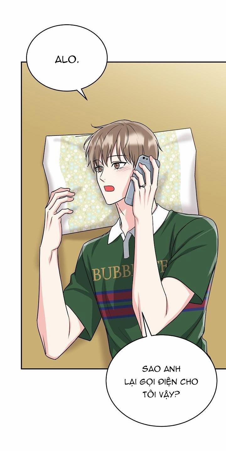 Hổ Dữ 23 trang 8