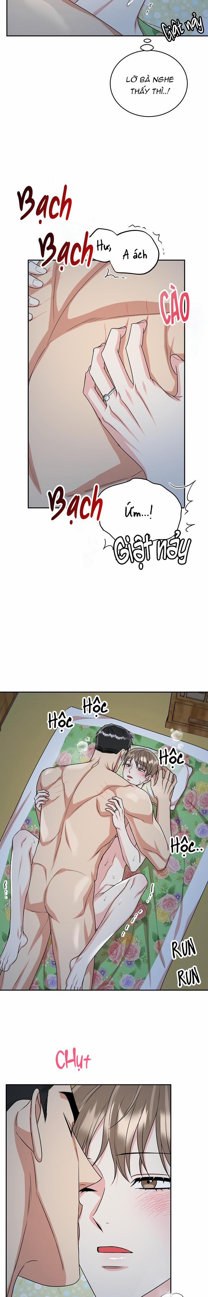 Hổ Dữ 24 trang 1