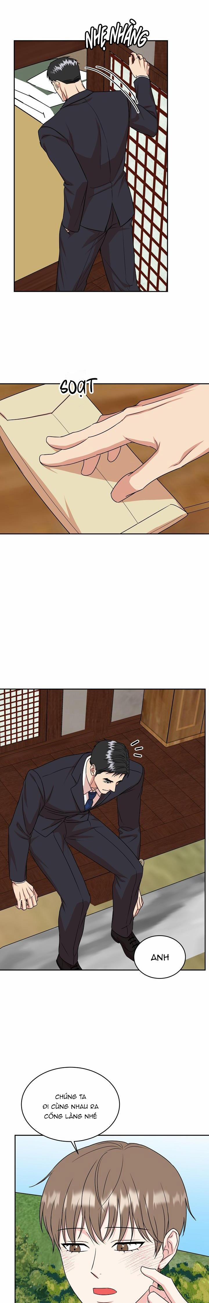 Hổ Dữ 24 trang 13