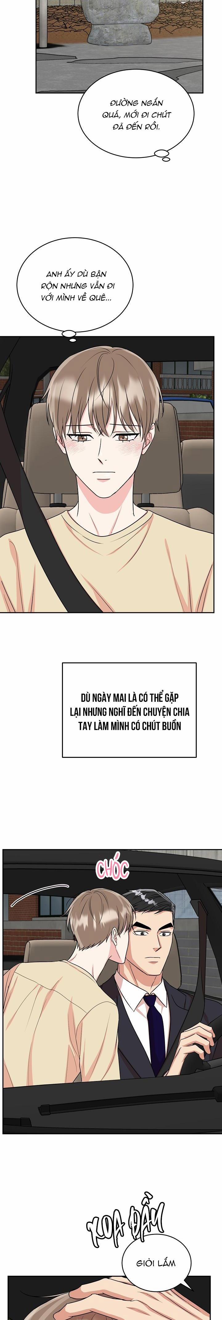 Hổ Dữ 24 trang 15