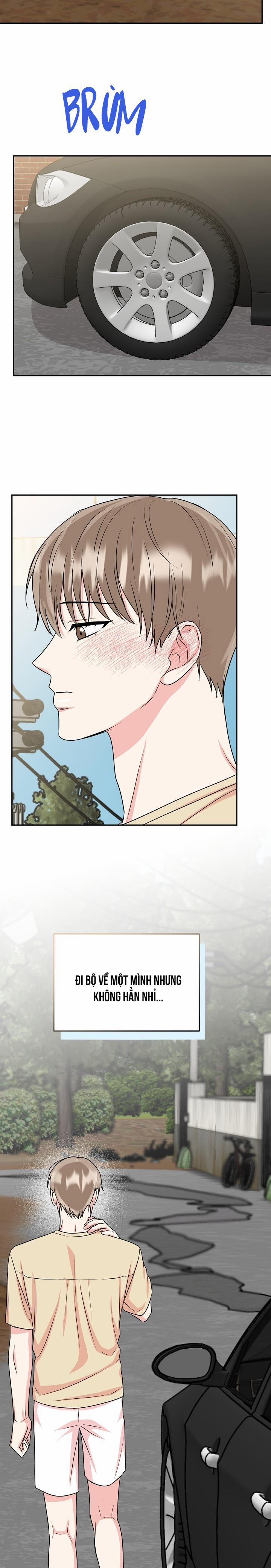 Hổ Dữ 24 trang 18