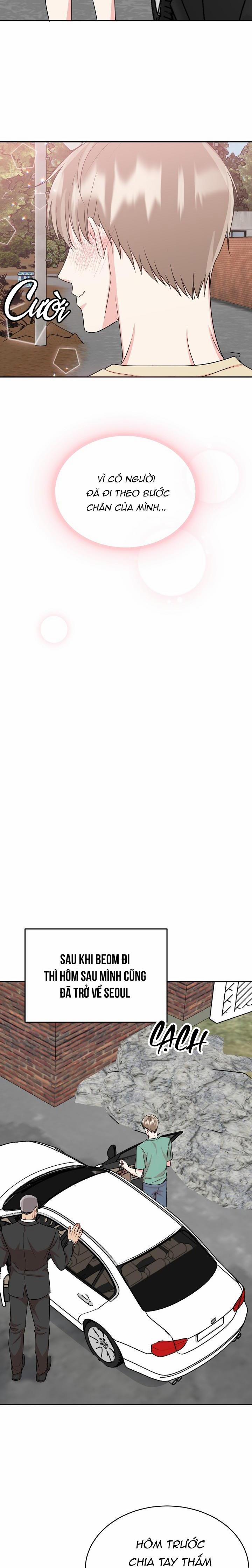 Hổ Dữ 24 trang 19