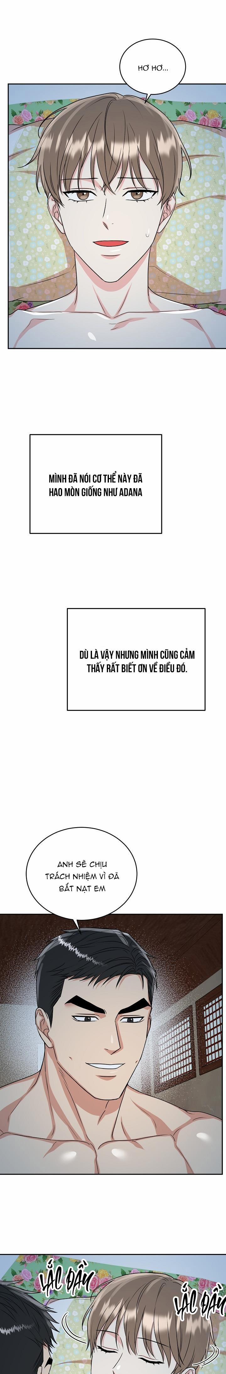 Hổ Dữ 24 trang 4