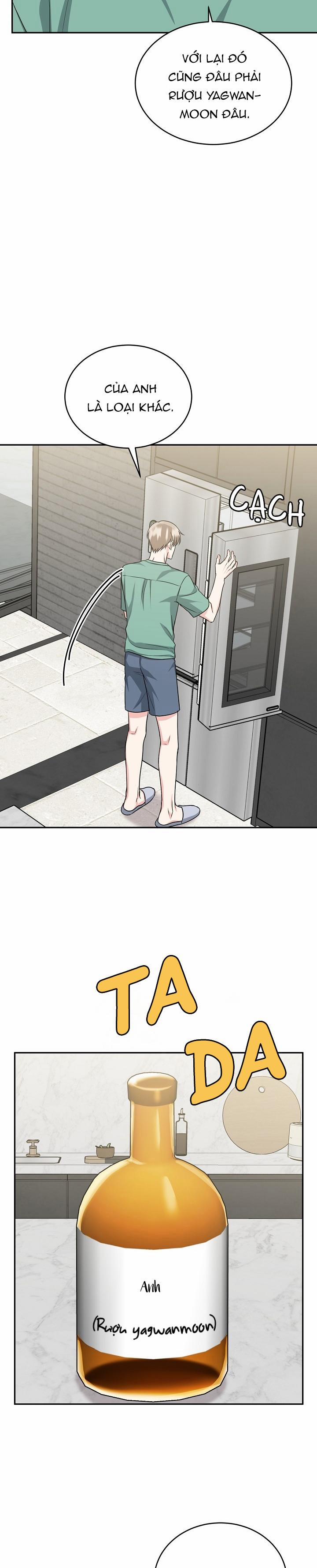 Hổ Dữ 25 trang 10