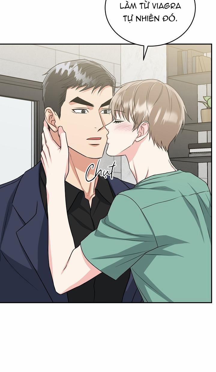 Hổ Dữ 25 trang 11