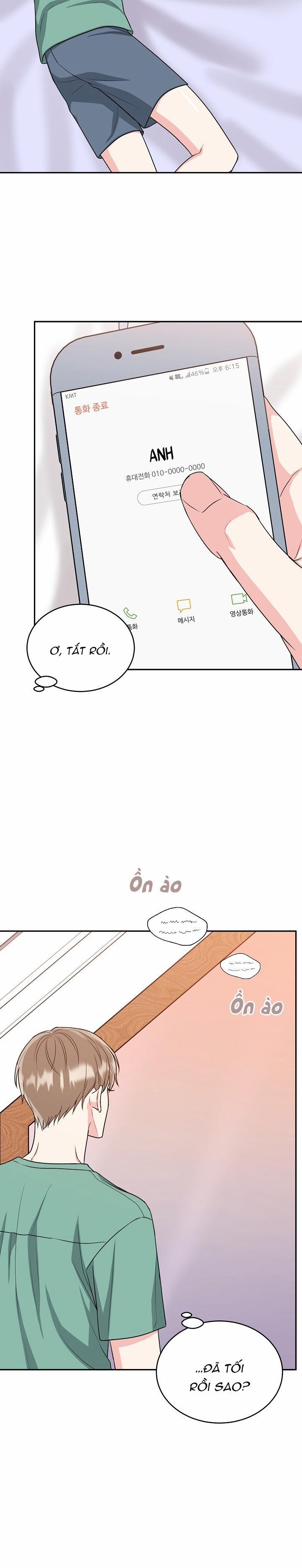 Hổ Dữ 25 trang 2