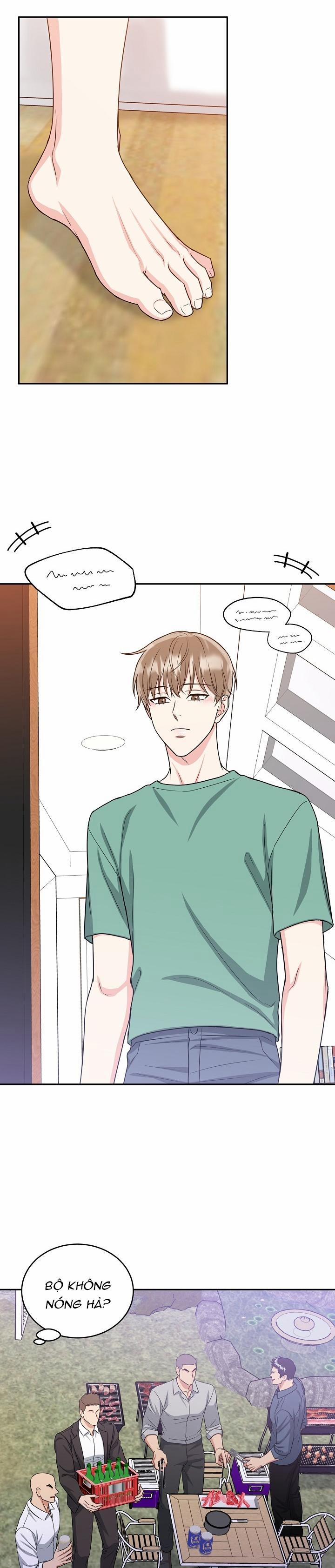 Hổ Dữ 25 trang 3