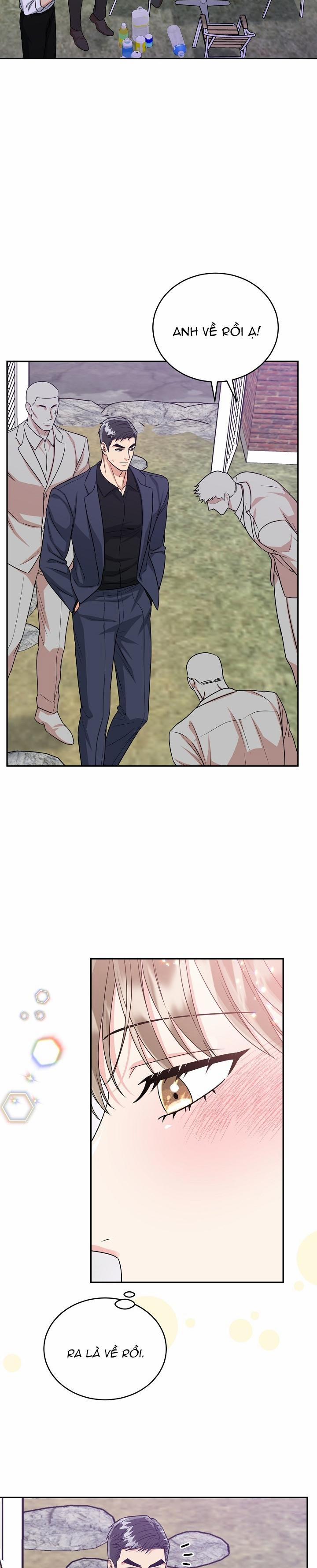 Hổ Dữ 25 trang 4