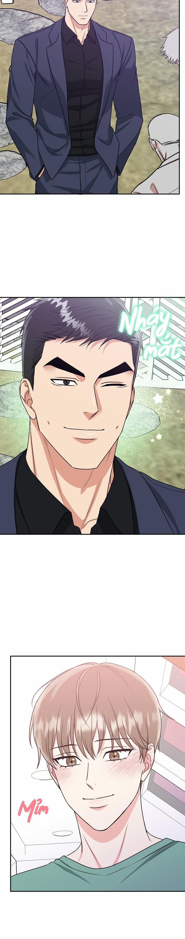 Hổ Dữ 25 trang 5